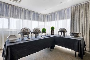 Condado Palm Inn San Juan, Tapestry Collection by Hilton