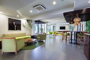 Condado Palm Inn San Juan, Tapestry Collection by Hilton