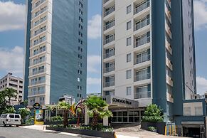 Condado Palm Inn San Juan, Tapestry Collection by Hilton