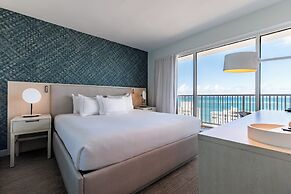 Condado Palm Inn San Juan, Tapestry Collection by Hilton