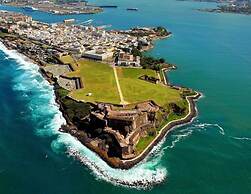 Condado Palm Inn San Juan, Tapestry Collection by Hilton