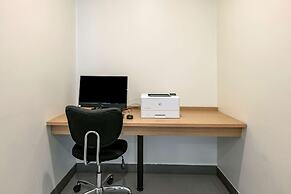 Condado Palm Inn San Juan, Tapestry Collection by Hilton