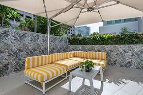 Condado Palm Inn San Juan, Tapestry Collection by Hilton