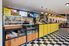 Condado Palm Inn San Juan, Tapestry Collection by Hilton