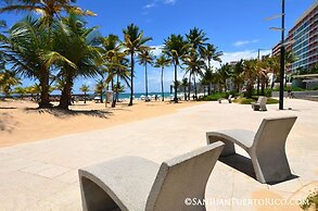 Condado Palm Inn San Juan, Tapestry Collection by Hilton