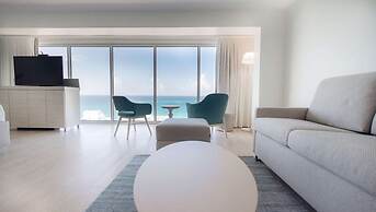 Condado Palm Inn San Juan, Tapestry Collection by Hilton