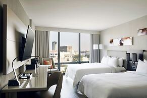 Chicago Marriott Oak Brook