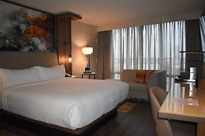 Chicago Marriott Oak Brook