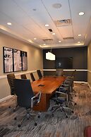 Chicago Marriott Oak Brook