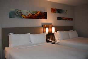 Chicago Marriott Oak Brook