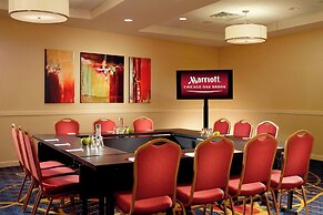 Chicago Marriott Oak Brook