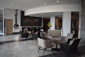 Chicago Marriott Oak Brook