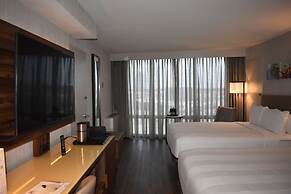 Chicago Marriott Oak Brook