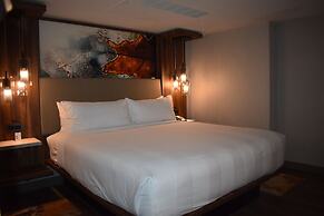 Chicago Marriott Oak Brook