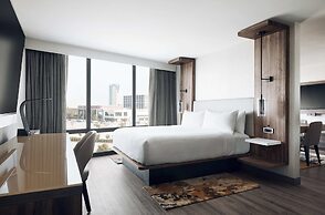 Chicago Marriott Oak Brook