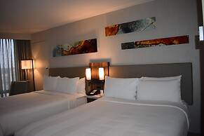 Chicago Marriott Oak Brook