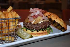 Chicago Marriott Oak Brook