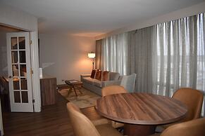 Chicago Marriott Oak Brook