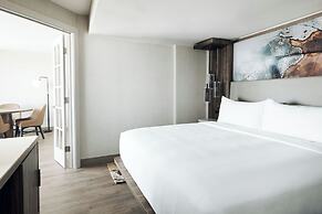 Chicago Marriott Oak Brook