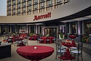 Chicago Marriott Oak Brook