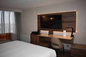 Chicago Marriott Oak Brook