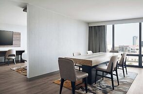 Chicago Marriott Oak Brook