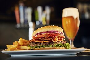 Chicago Marriott Oak Brook