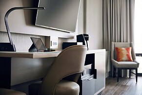 Chicago Marriott Oak Brook