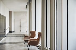 Chicago Marriott Oak Brook