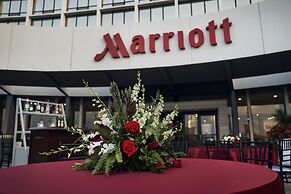 Chicago Marriott Oak Brook