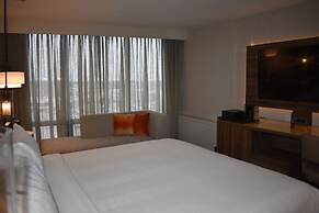 Chicago Marriott Oak Brook