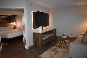 Chicago Marriott Oak Brook