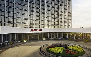 Chicago Marriott Oak Brook