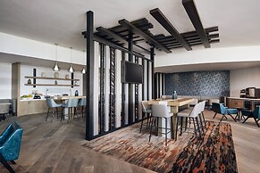 Chicago Marriott Oak Brook