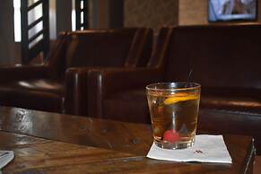 Chicago Marriott Oak Brook