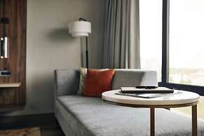 Chicago Marriott Oak Brook