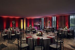 Chicago Marriott Oak Brook