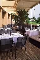 Chicago Marriott Oak Brook