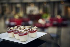 Chicago Marriott Oak Brook