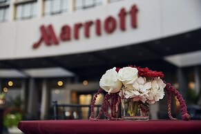 Chicago Marriott Oak Brook