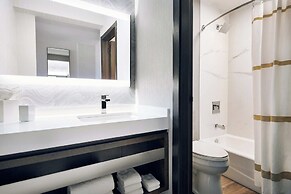 Chicago Marriott Oak Brook