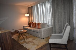 Chicago Marriott Oak Brook