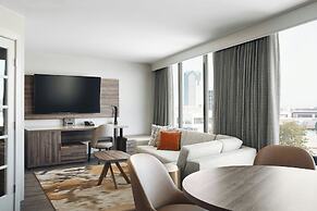 Chicago Marriott Oak Brook