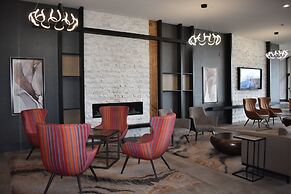 Chicago Marriott Oak Brook