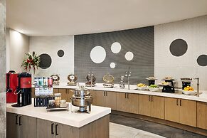 Chicago Marriott Oak Brook