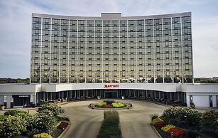 Chicago Marriott Oak Brook