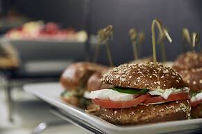 Chicago Marriott Oak Brook