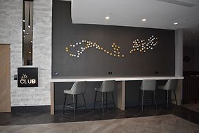 Chicago Marriott Oak Brook