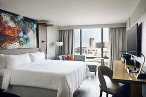 Chicago Marriott Oak Brook