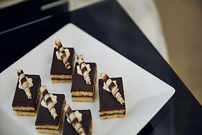 Chicago Marriott Oak Brook